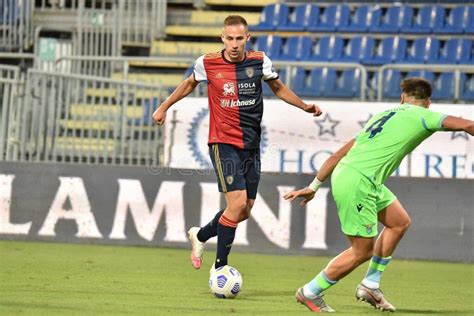 cagliari calcio vs lazio